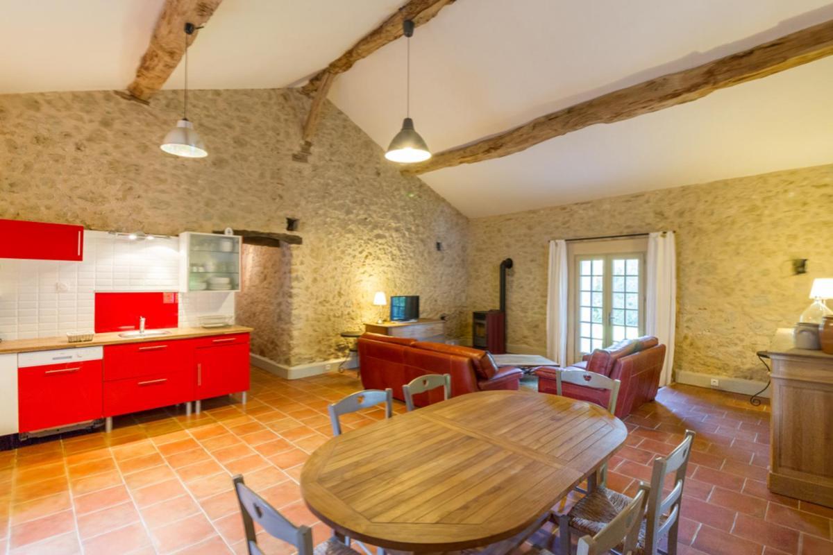 Le Gavachon Bed & Breakfast Leboulin Exterior photo