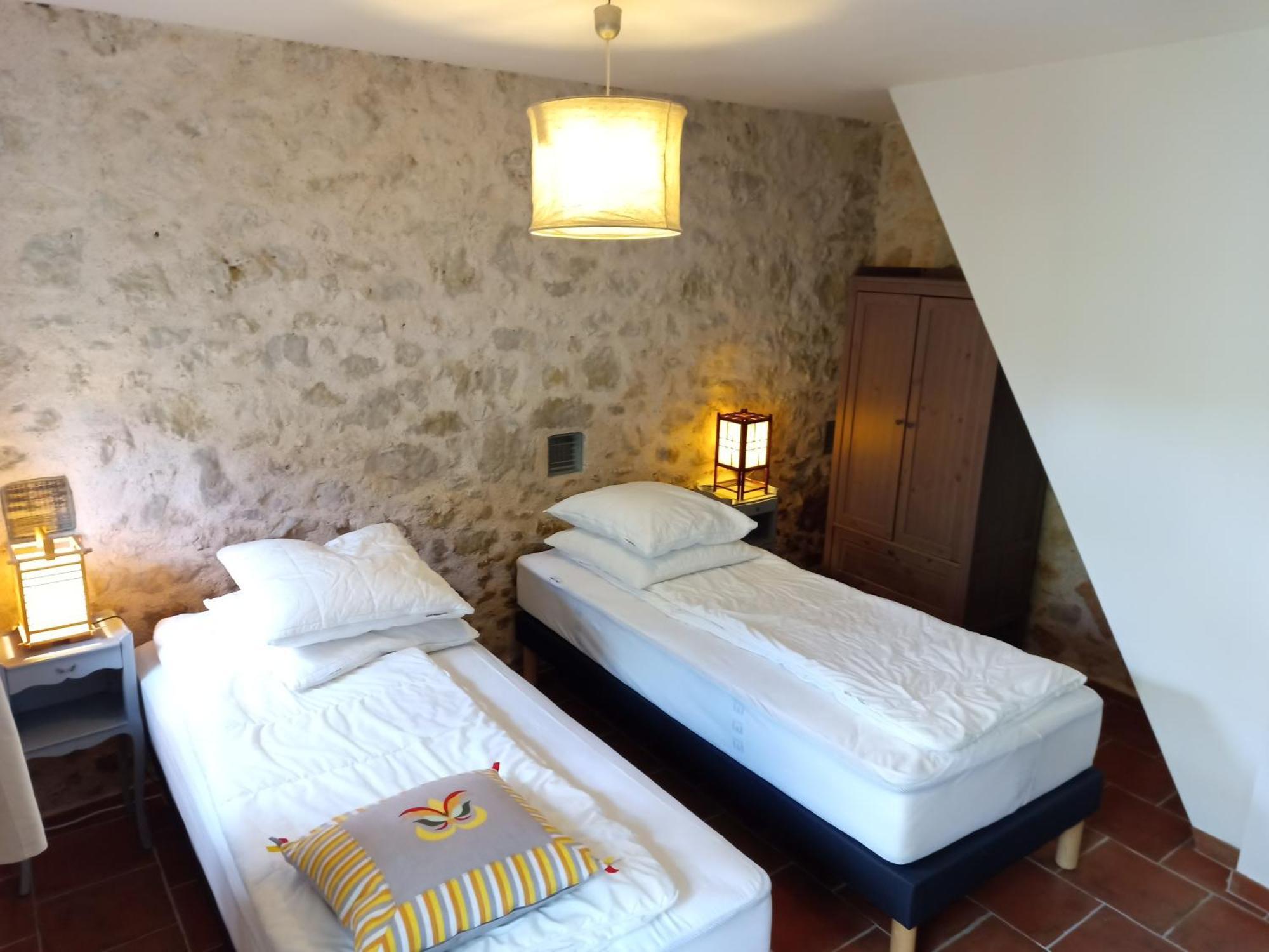 Le Gavachon Bed & Breakfast Leboulin Exterior photo