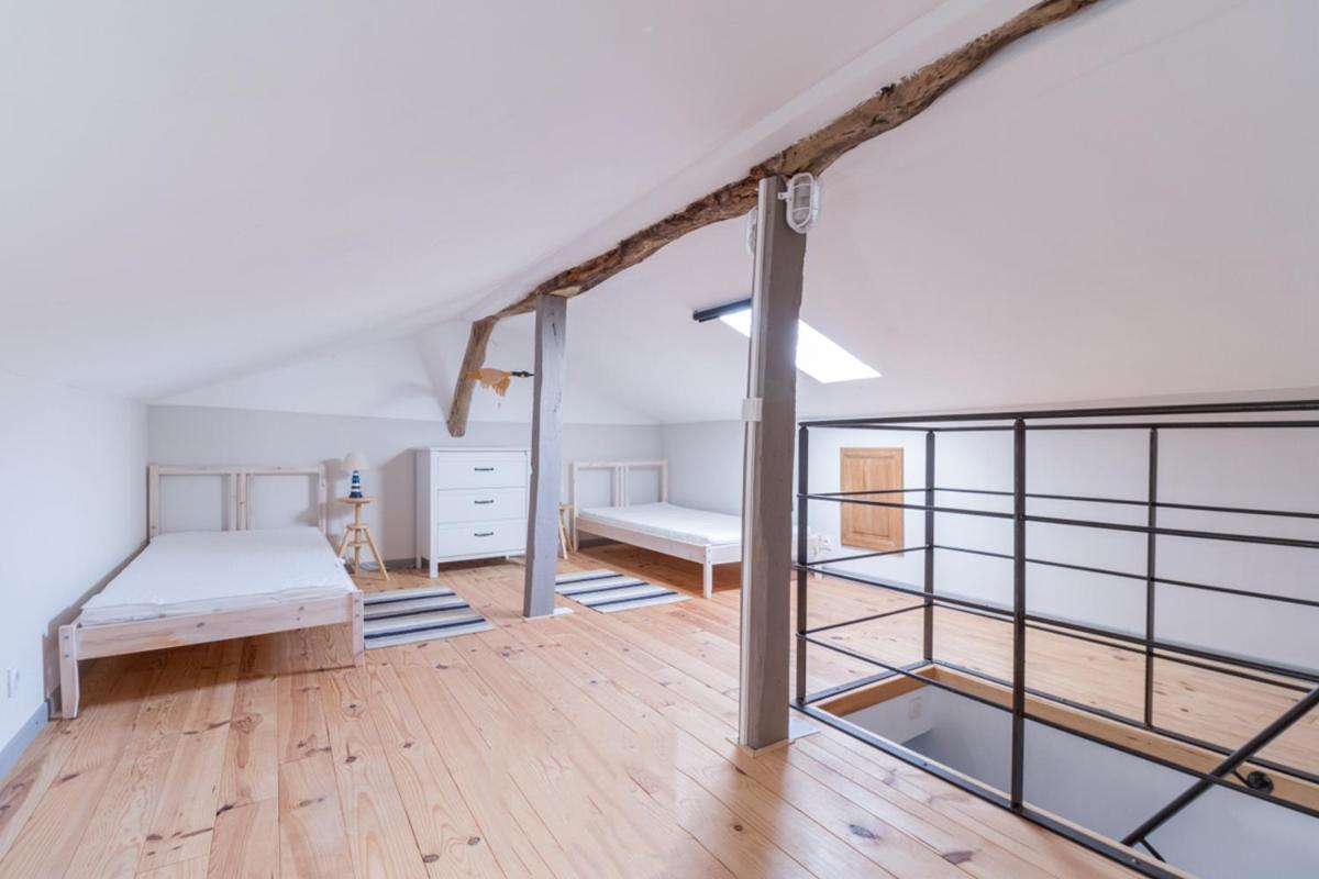 Le Gavachon Bed & Breakfast Leboulin Exterior photo